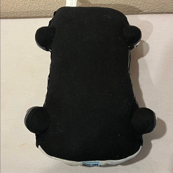 Rare HTF Supernatural Impala Plush Car - Picture 9 of 9